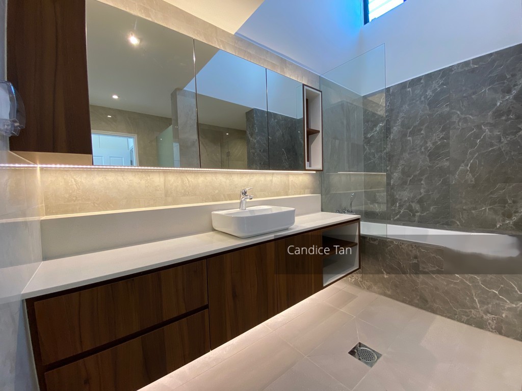 Lorong Marican (D14), Detached #225417561